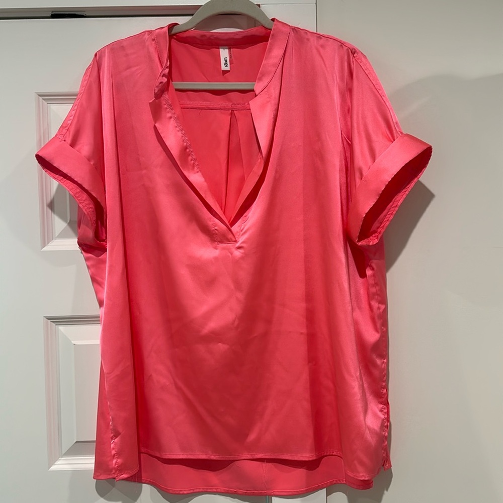 Ladies top